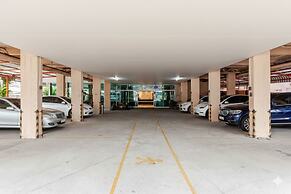 SCN City Centre Hotel Rayong