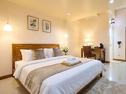 SCN City Centre Hotel Rayong