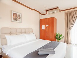 SCN City Centre Hotel Rayong