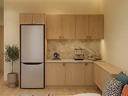 SCN City Centre Hotel Rayong