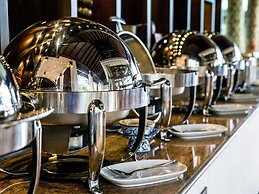 SCN City Centre Hotel Rayong