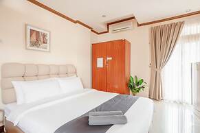 SCN City Centre Hotel Rayong