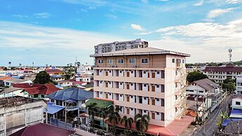 SCN City Centre Hotel Rayong