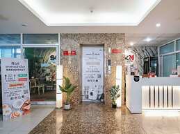 SCN City Centre Hotel Rayong