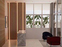 SCN City Centre Hotel Rayong