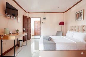 SCN City Centre Hotel Rayong