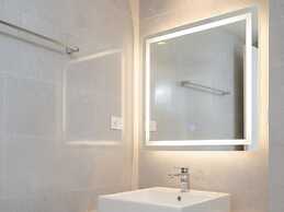 SCN City Centre Hotel Rayong