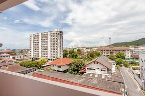 SCN City Centre Hotel Rayong