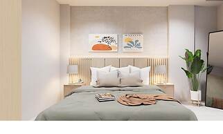 SCN City Centre Hotel Rayong
