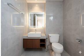 SCN City Centre Hotel Rayong