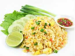 SCN City Centre Hotel Rayong