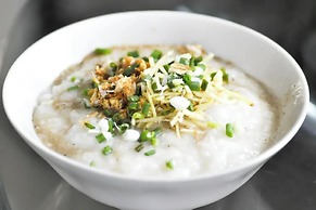 SCN City Centre Hotel Rayong