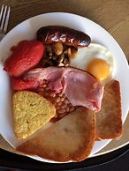Carrington Guest House B&B