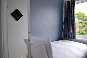 Carrington Guest House B&B