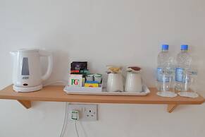 Carrington Guest House B&B