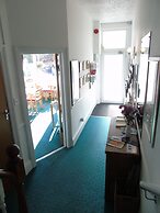 Carrington Guest House B&B