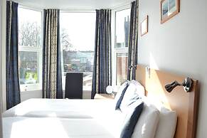 Carrington Guest House B&B