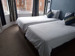 Carrington Guest House B&B