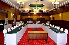 Tashi Namgay Grand
