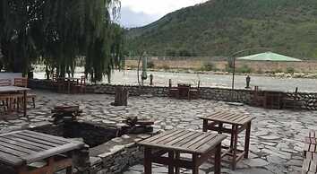 Tashi Namgay Grand
