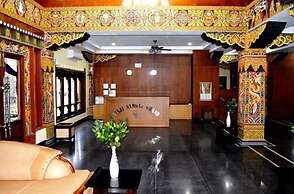 Tashi Namgay Grand