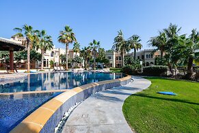 Kennedy Towers - Canal Cove N