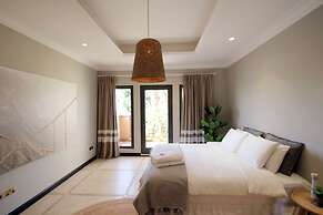 Kennedy Towers - Canal Cove N