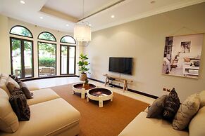 Kennedy Towers - Canal Cove N