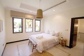 Kennedy Towers - Canal Cove N