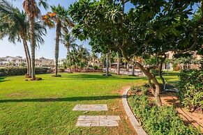 Kennedy Towers - Canal Cove N