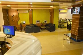 Hotel Progati Inn