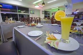 Hotel Progati Inn