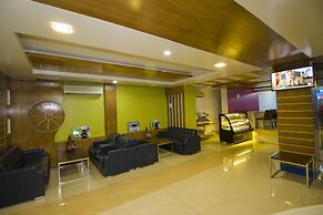 Hotel Progati Inn