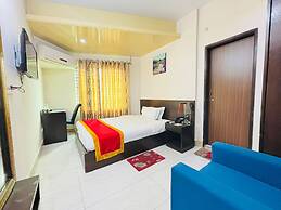 Hotel Progati Inn