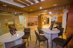 Hotel Progati Inn
