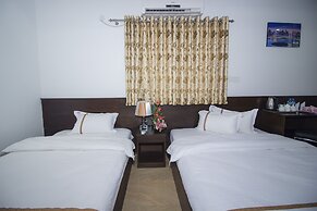 Hotel Progati Inn