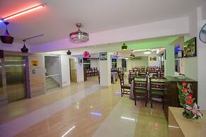 Hotel Progati Inn