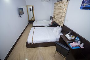 Hotel Progati Inn