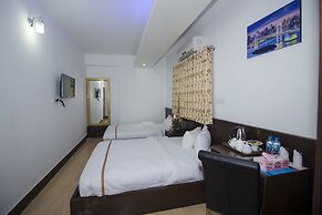 Hotel Progati Inn
