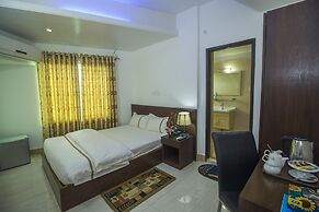 Hotel Progati Inn