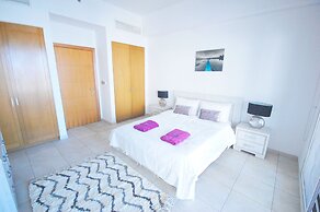 Kennedy Towers - Marina Residences 2