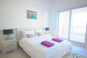 Kennedy Towers - Marina Residences 2