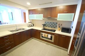 Kennedy Towers - Marina Residences 2