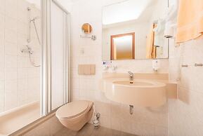 Berghotel Wilhelmsburg