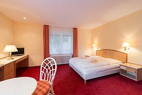 Berghotel Wilhelmsburg