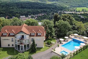 Berghotel Wilhelmsburg