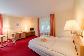 Berghotel Wilhelmsburg