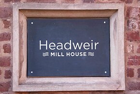 Mill on the Exe