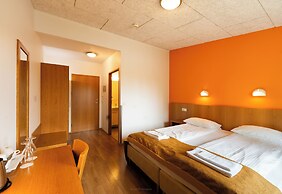 Hotel Eyvindará