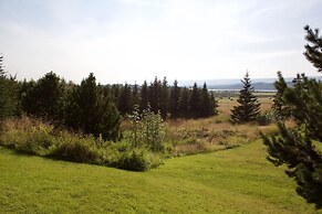 Hotel Eyvindará